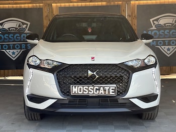 Used DS Automobiles DS 3 2019 for sale - 79496064: Photo