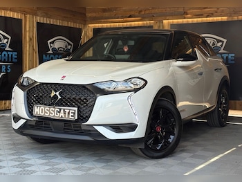 Used DS Automobiles DS 3 2019 for sale - 79496064: Photo