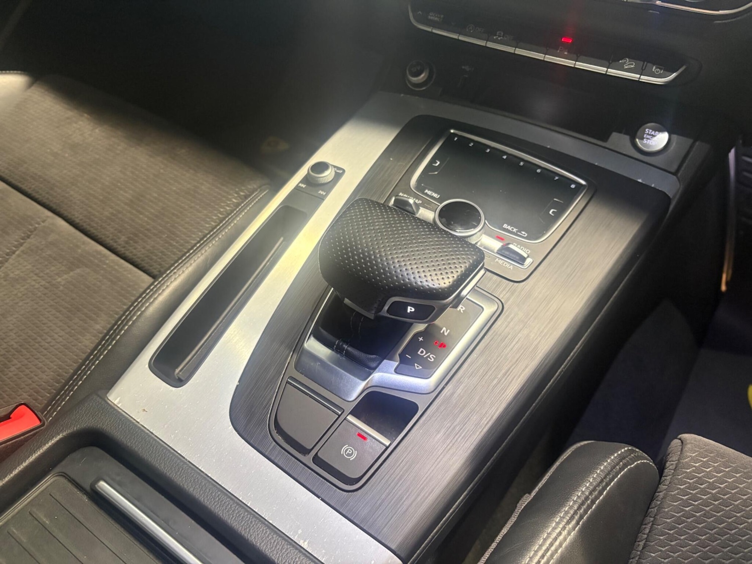 Used Audi Q5 2018 for sale - 77267537: Photo 14