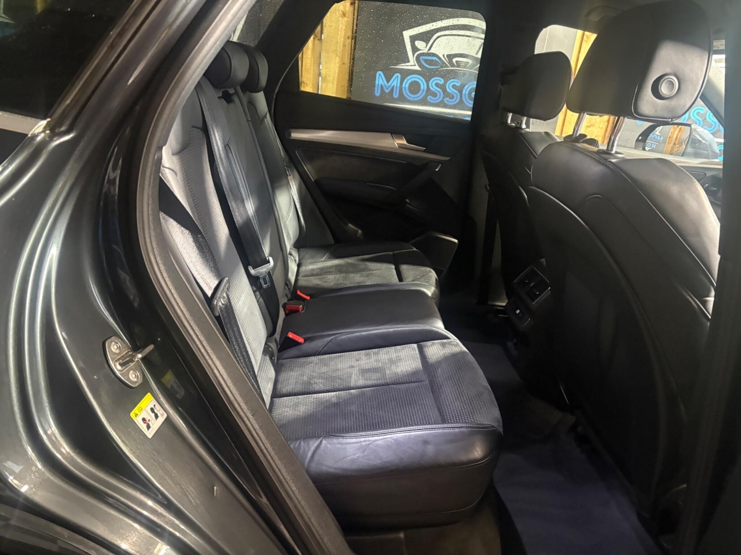 Used Audi Q5 2018 for sale - 77267537: Photo 15