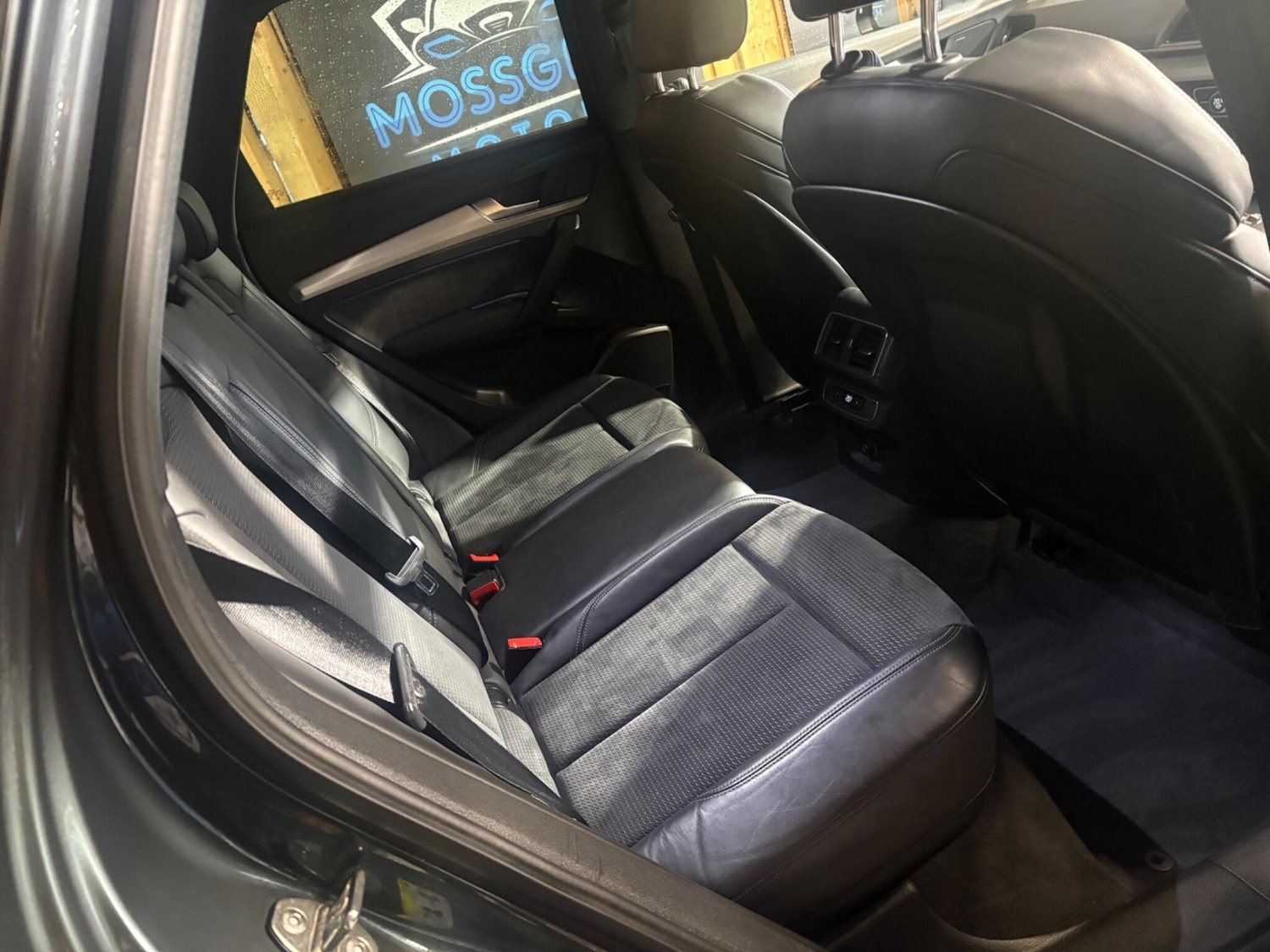 Used Audi Q5 2018 for sale - 77267537: Photo 16