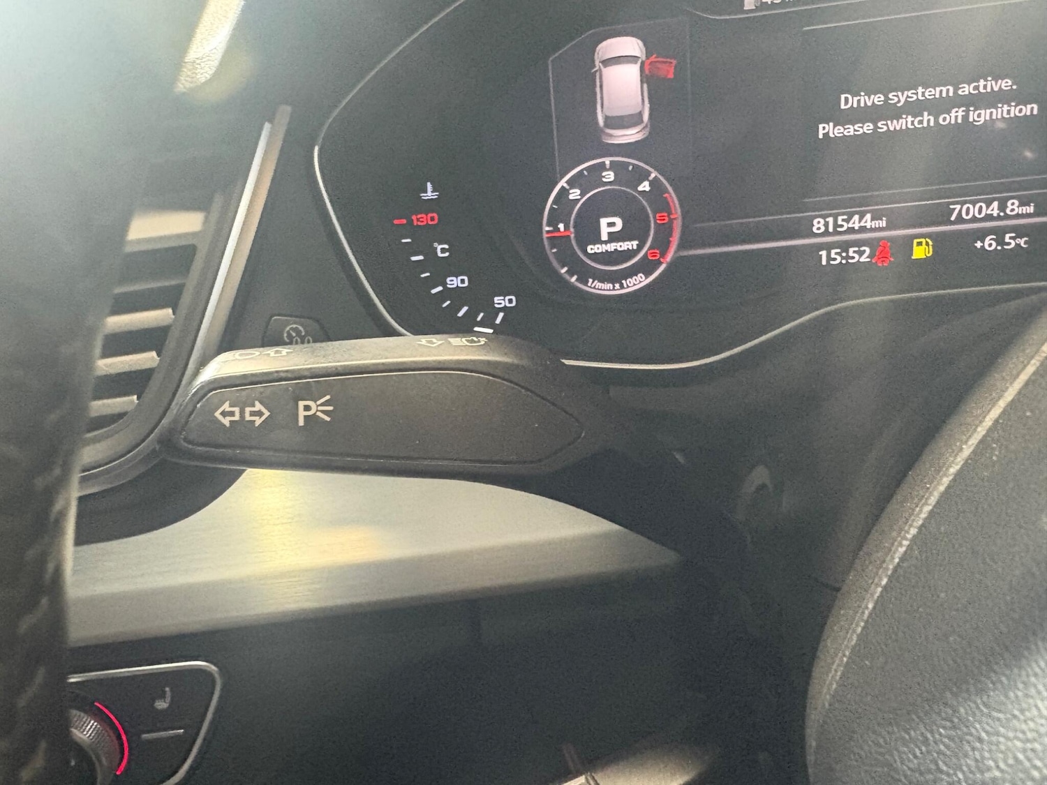 Used Audi Q5 2018 for sale - 77267537: Photo 18