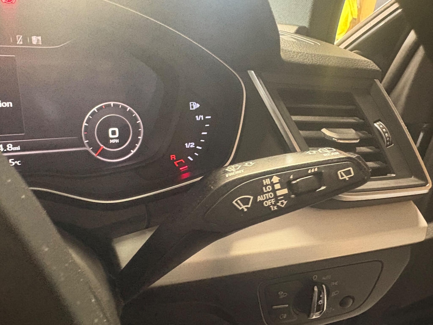 Used Audi Q5 2018 for sale - 77267537: Photo 19