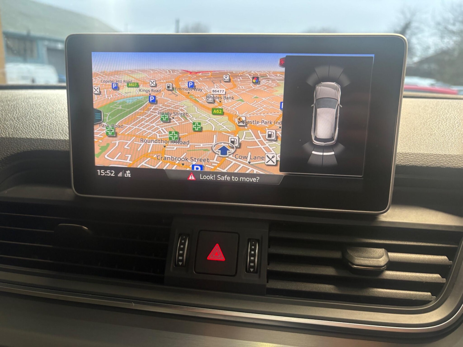 Used Audi Q5 2018 for sale - 77267537: Photo 21