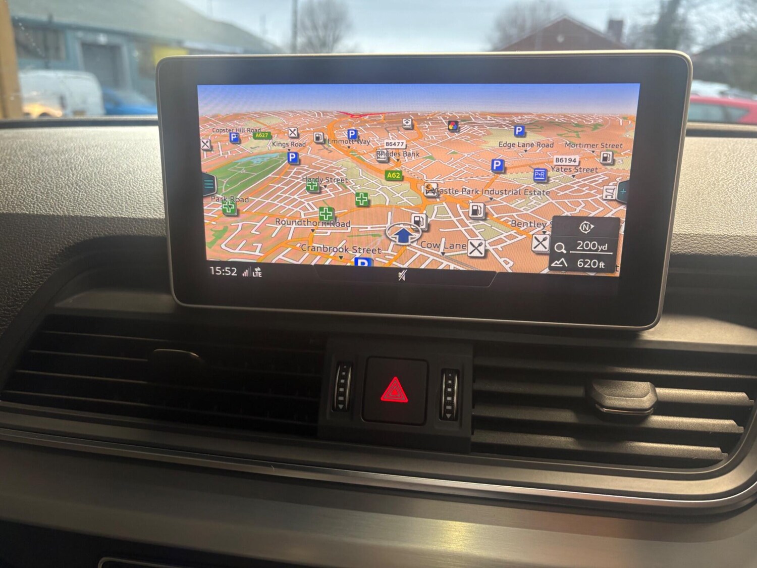 Used Audi Q5 2018 for sale - 77267537: Photo 22