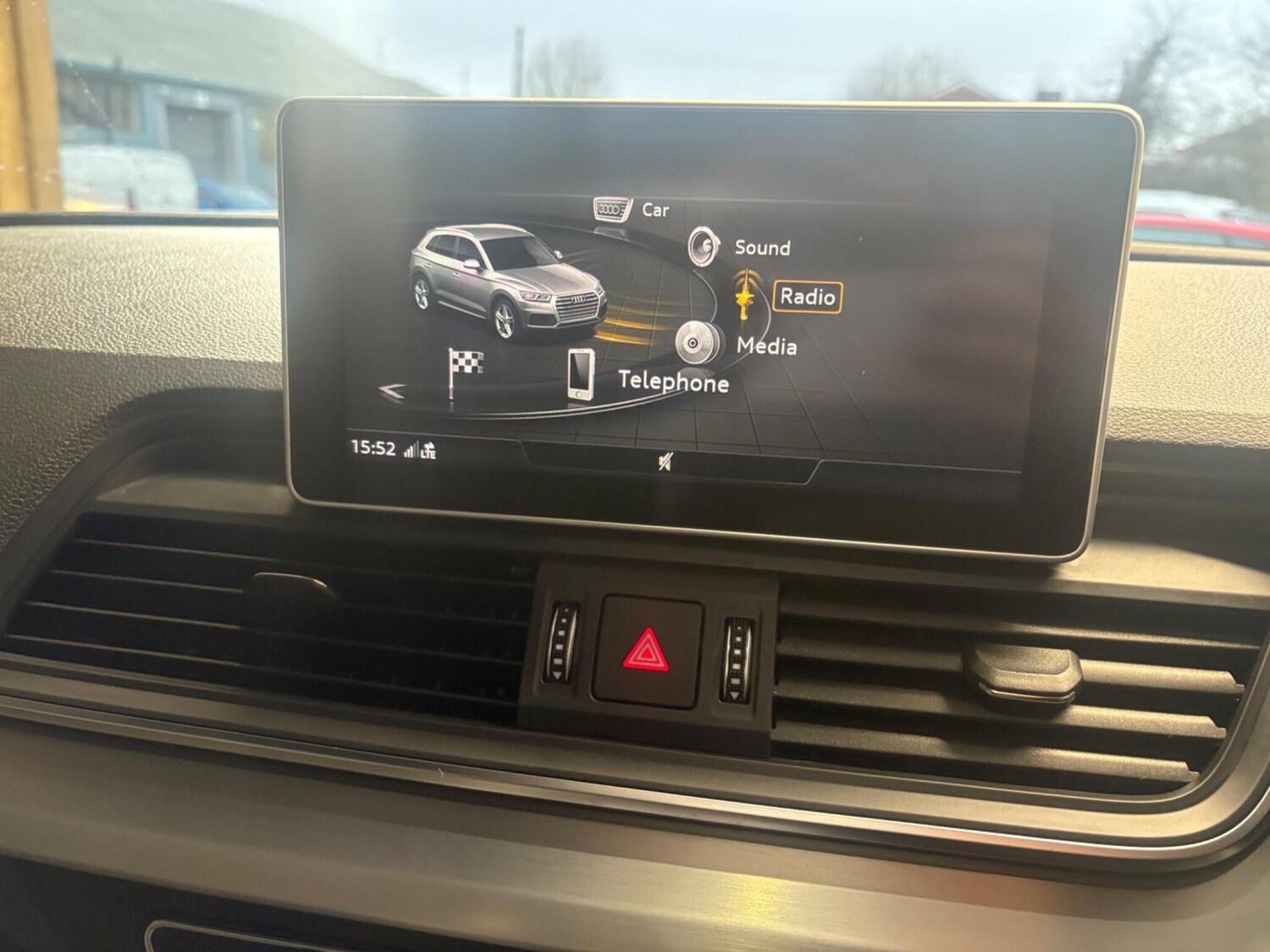 Used Audi Q5 2018 for sale - 77267537: Photo 24