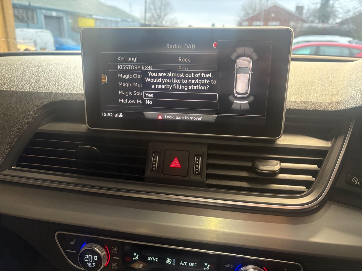 Used Audi Q5 2018 for sale - 77267537: Photo 25