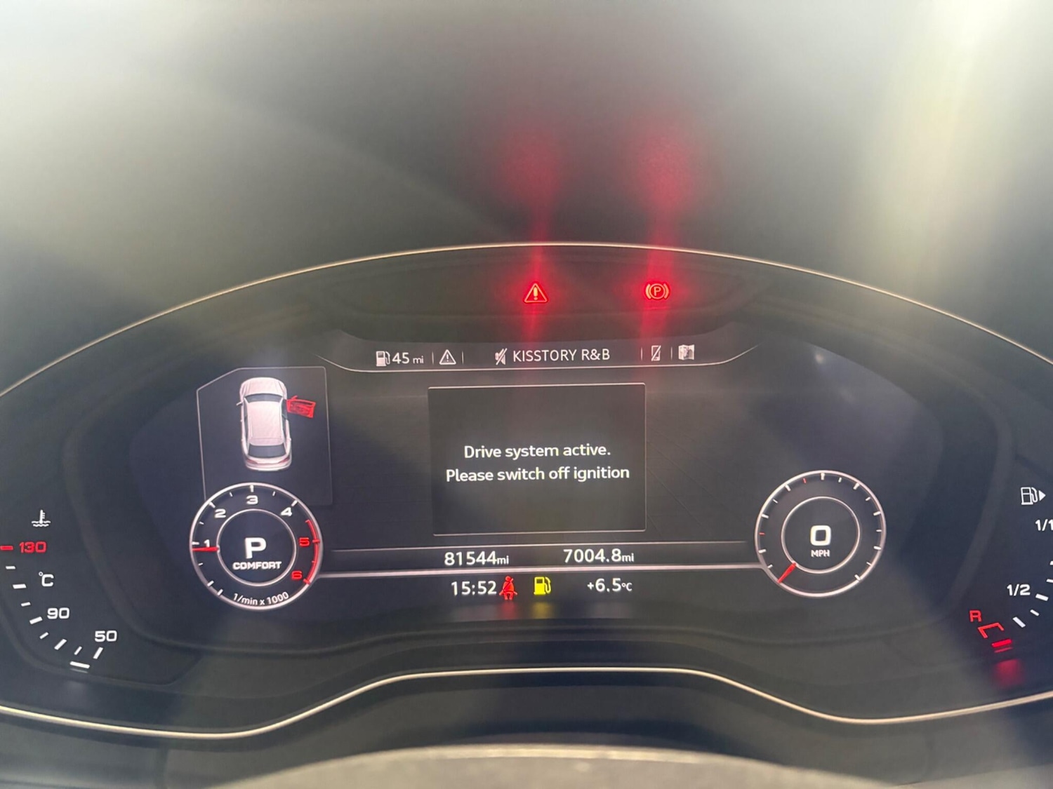 Used Audi Q5 2018 for sale - 77267537: Photo 26