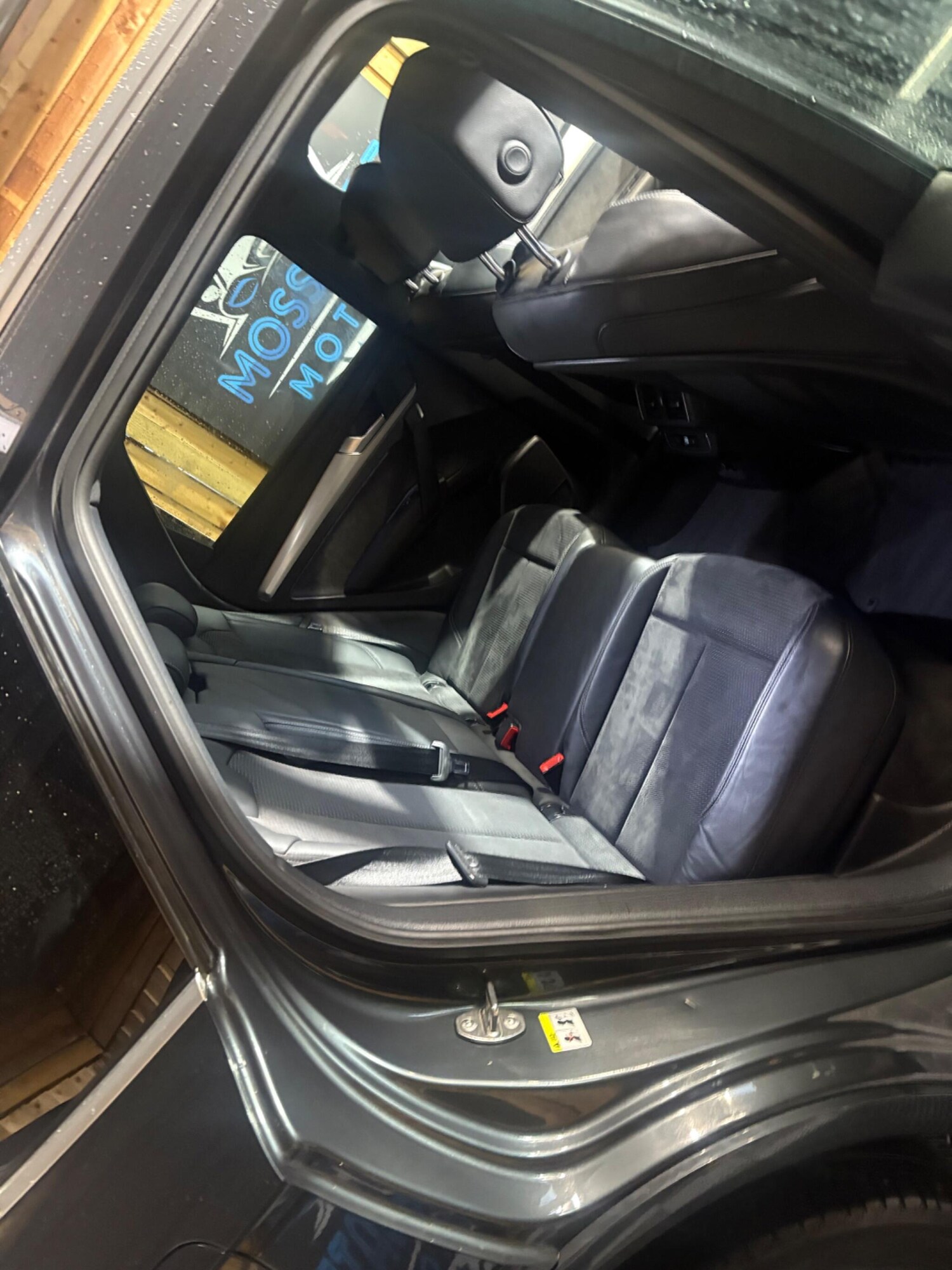 Used Audi Q5 2018 for sale - 77267537: Photo 32