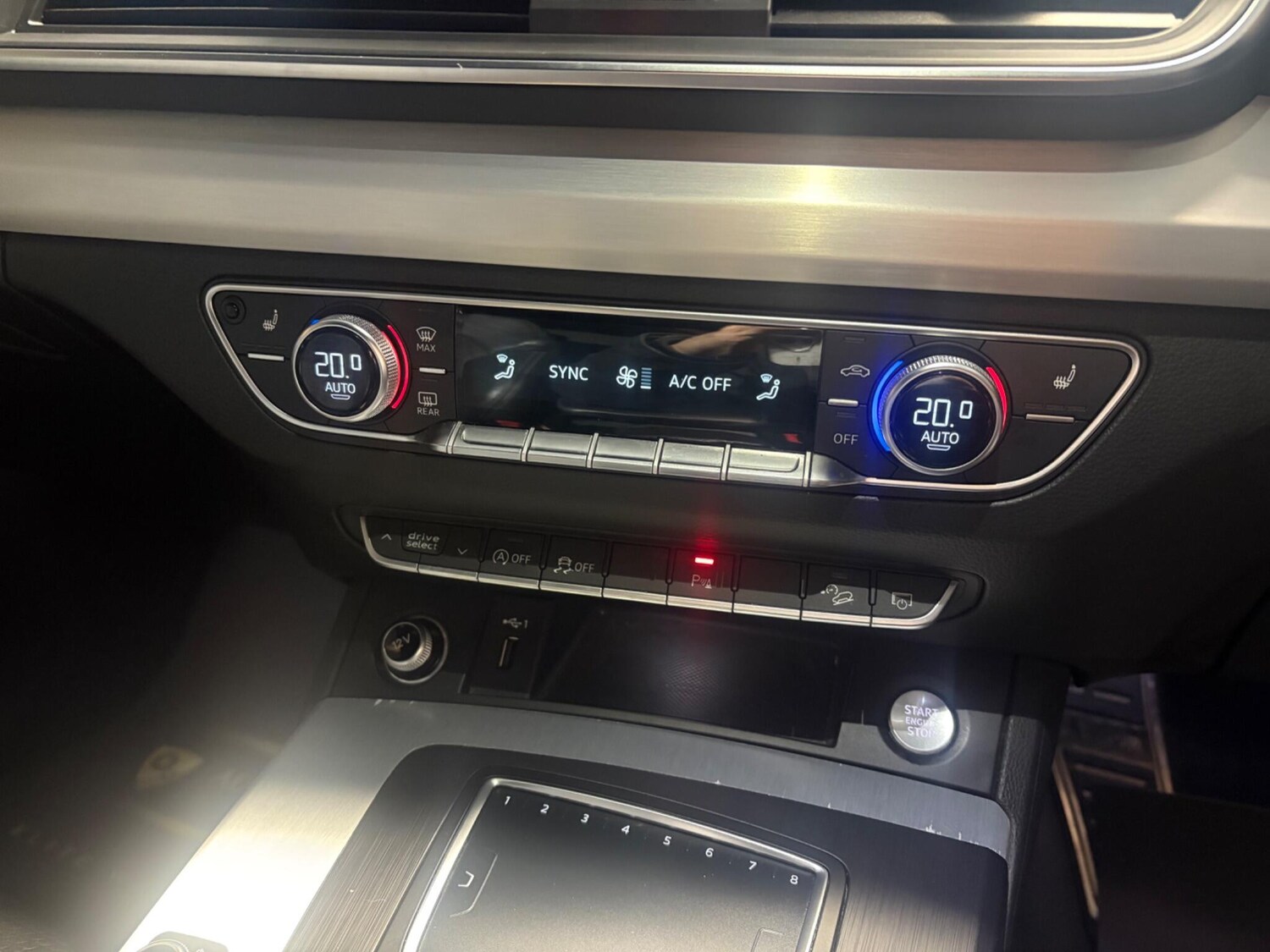 Used Audi Q5 2018 for sale - 77267537: Photo 35