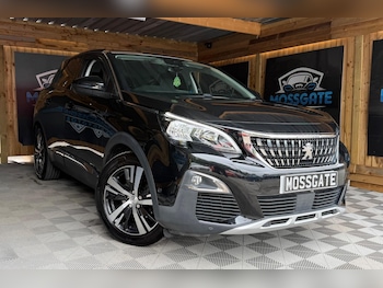 Used Peugeot 3008 2017 for sale - 78608843: Photo