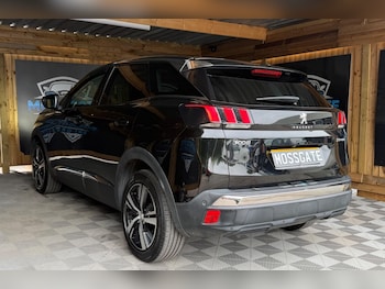 Used Peugeot 3008 2017 for sale - 78608843: Photo