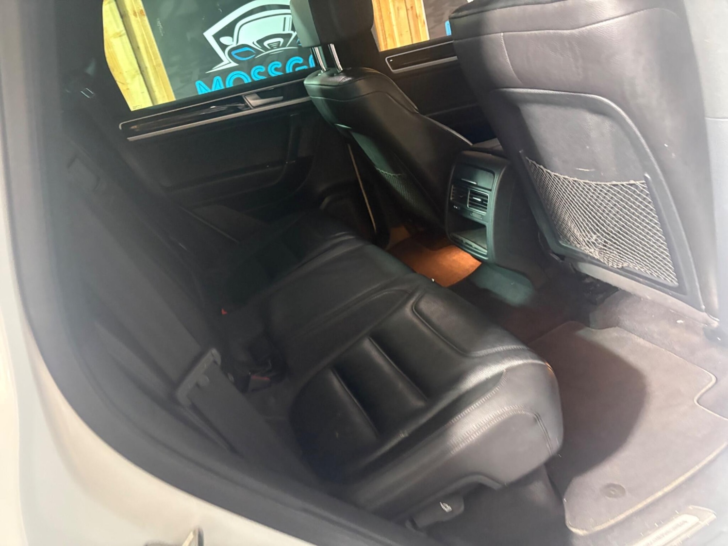 Used Volkswagen Touareg 2016 for sale - 77016797: Photo 20