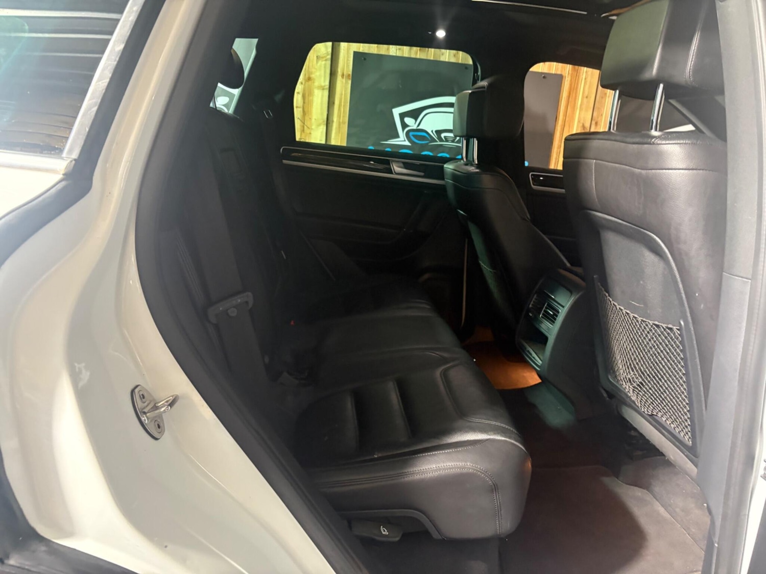 Used Volkswagen Touareg 2016 for sale - 77016797: Photo 22