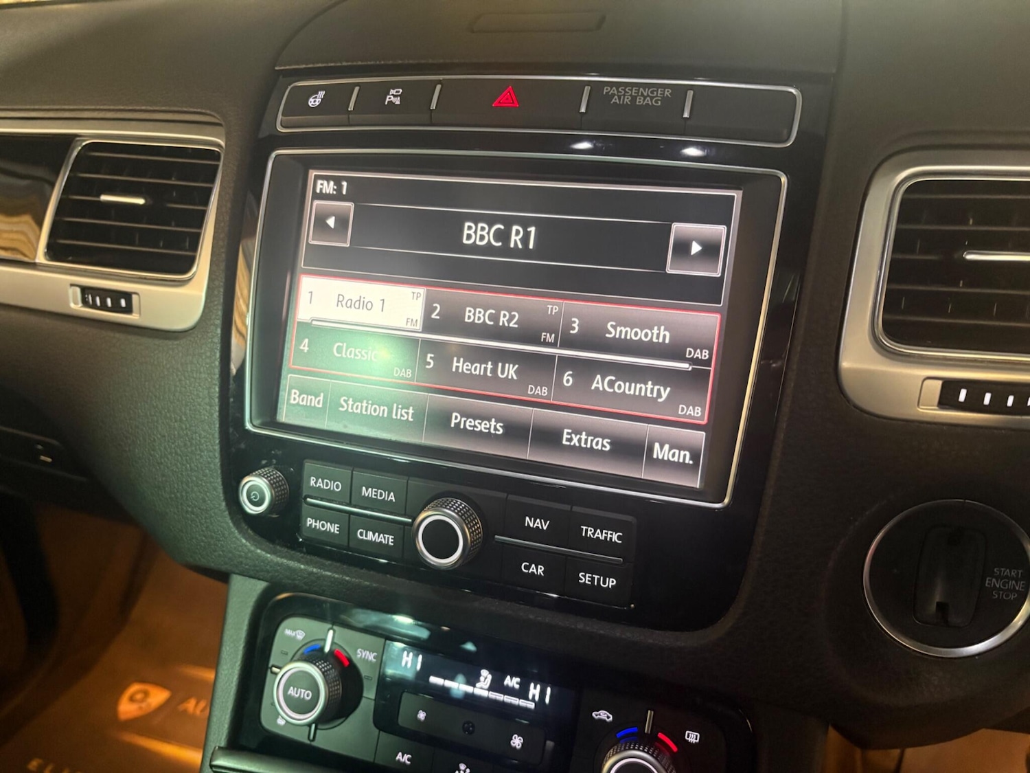 Used Volkswagen Touareg 2016 for sale - 77016797: Photo 25