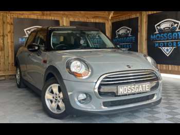 Used MINI Hatch 2014 for sale - 75237443: Photo