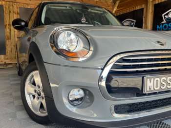 Used MINI Hatch 2014 for sale - 75237443: Photo