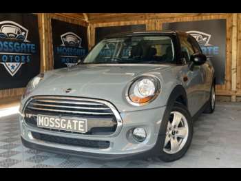 Used MINI Hatch 2014 for sale - 75237443: Photo