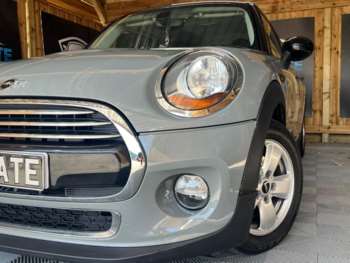 Used MINI Hatch 2014 for sale - 75237443: Photo