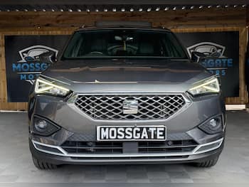 Used SEAT Tarraco 2019 for sale - 79644971: Photo