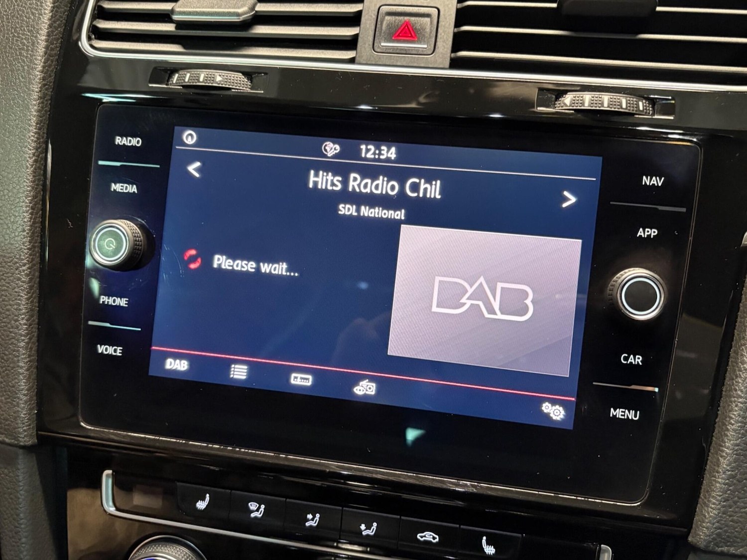 Used Volkswagen Golf 2018 for sale - 75964279: Photo 35