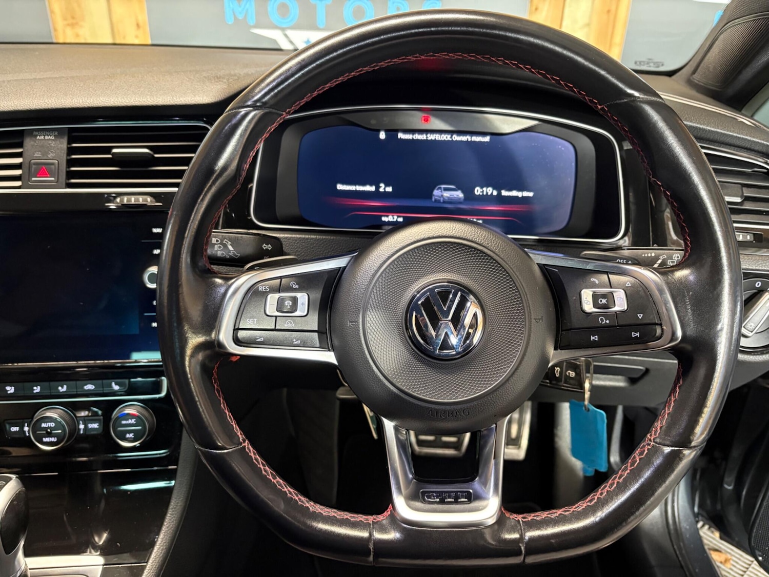 Used Volkswagen Golf 2018 for sale - 75964279: Photo 40