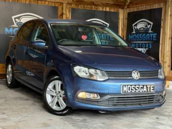 2016 (16) - 1.2 TSI BlueMotion Tech Match DSG Euro 6 (s/s) 5dr