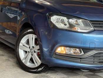 Used Volkswagen Polo 2016 for sale - 75319658: Photo