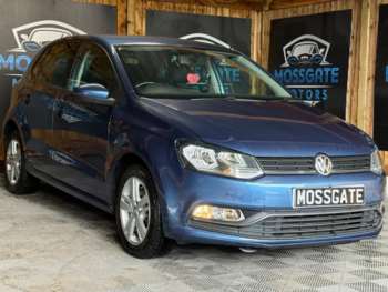 Used Volkswagen Polo 2016 for sale - 75319658: Photo