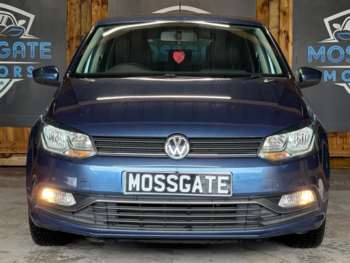 Used Volkswagen Polo 2016 for sale - 75319658: Photo