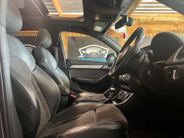 Used Audi Q3 2017 for sale - 76179497: Photo 17