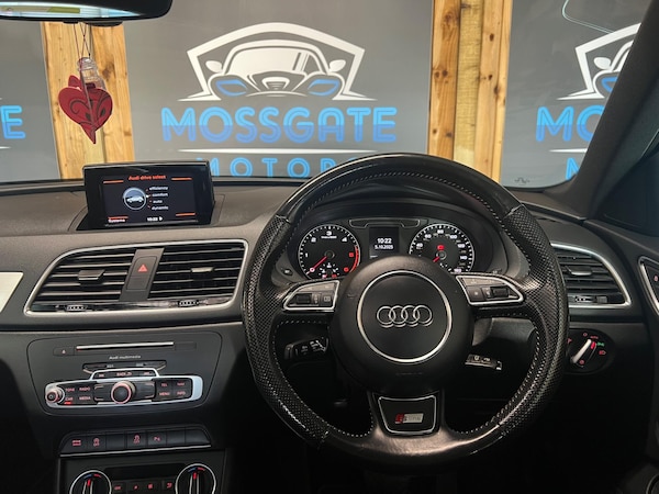 Used Audi Q3 2017 for sale - 76179497: Photo 20