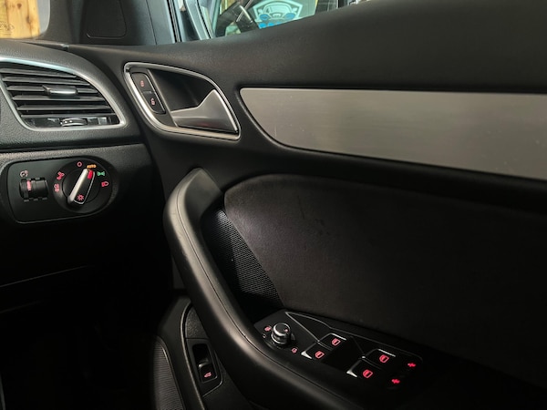 Used Audi Q3 2017 for sale - 76179497: Photo 22