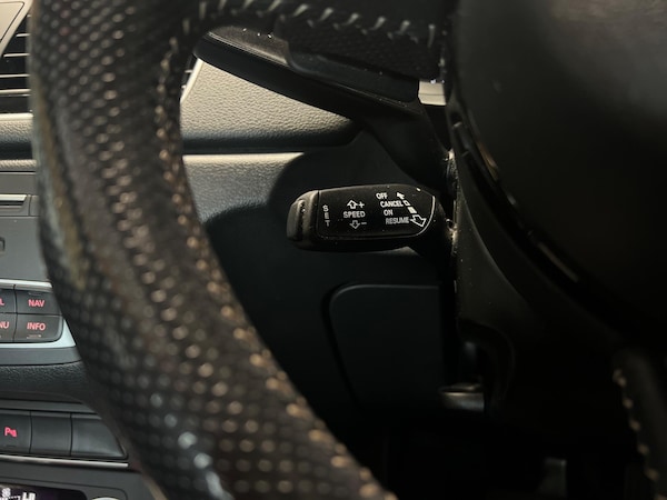 Used Audi Q3 2017 for sale - 76179497: Photo 25