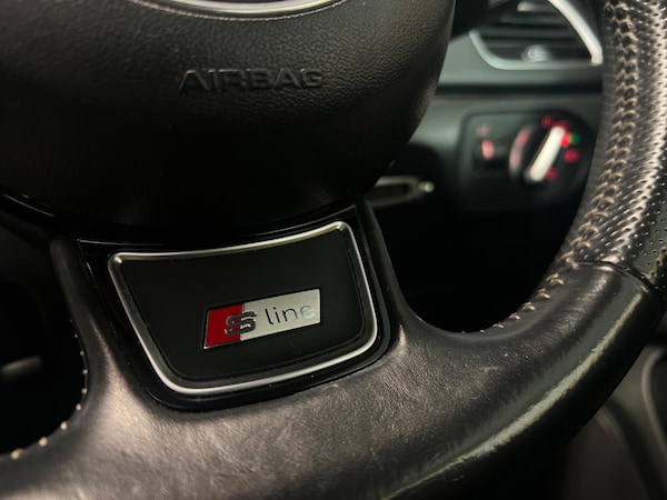 Used Audi Q3 2017 for sale - 76179497: Photo 26
