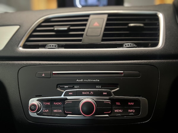 Used Audi Q3 2017 for sale - 76179497: Photo 32