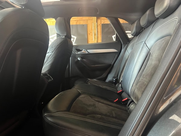 Used Audi Q3 2017 for sale - 76179497: Photo 41