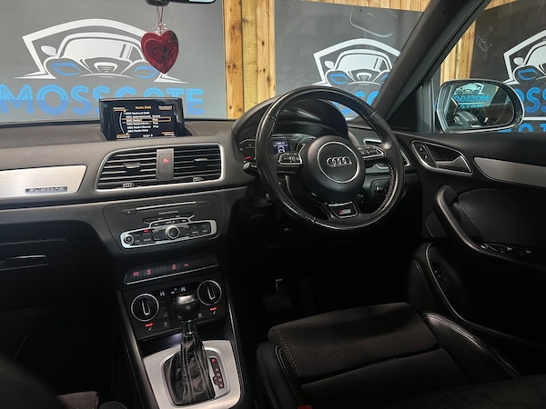 Used Audi Q3 2017 for sale - 76179497: Photo 45