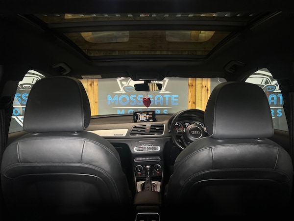 Used Audi Q3 2017 for sale - 76179497: Photo 46