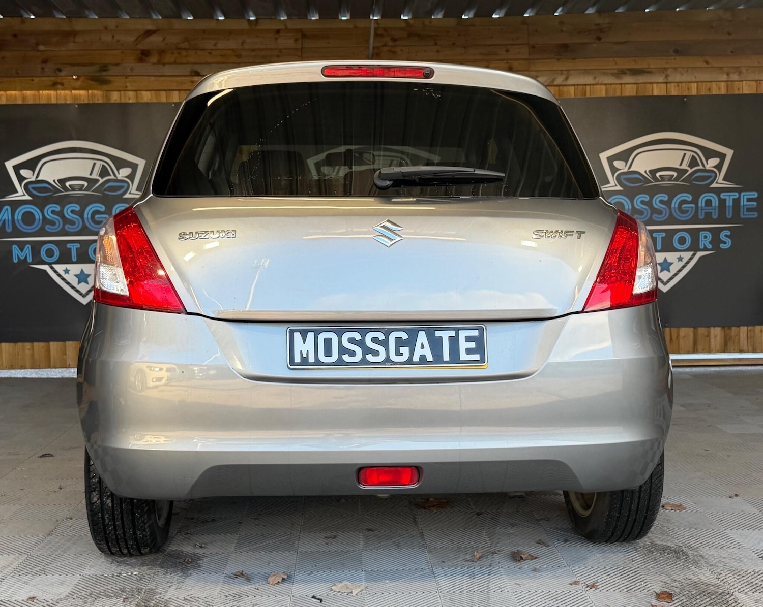 Used Suzuki Swift 2014 for sale - 77039880: Photo 11