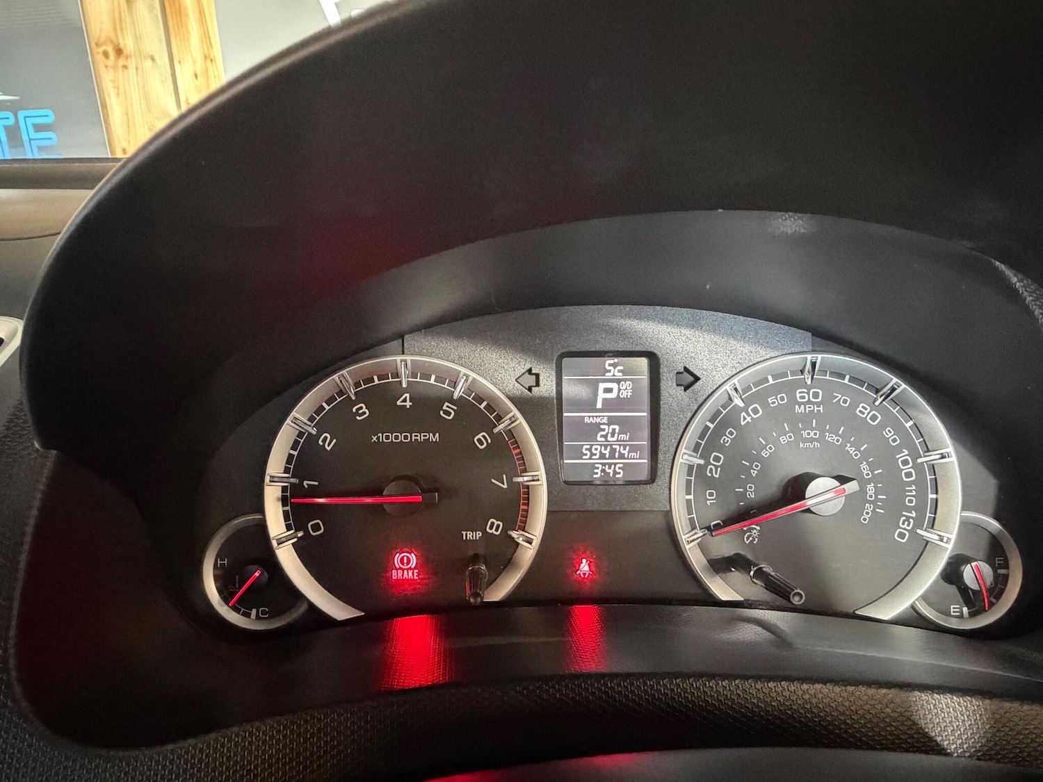 Used Suzuki Swift 2014 for sale - 77039880: Photo 18