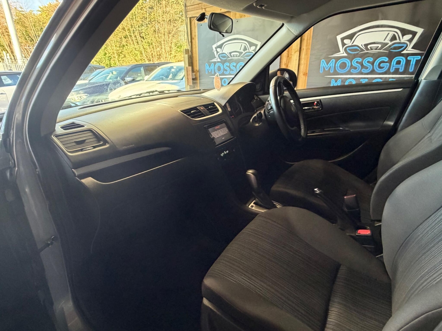 Used Suzuki Swift 2014 for sale - 77039880: Photo 19