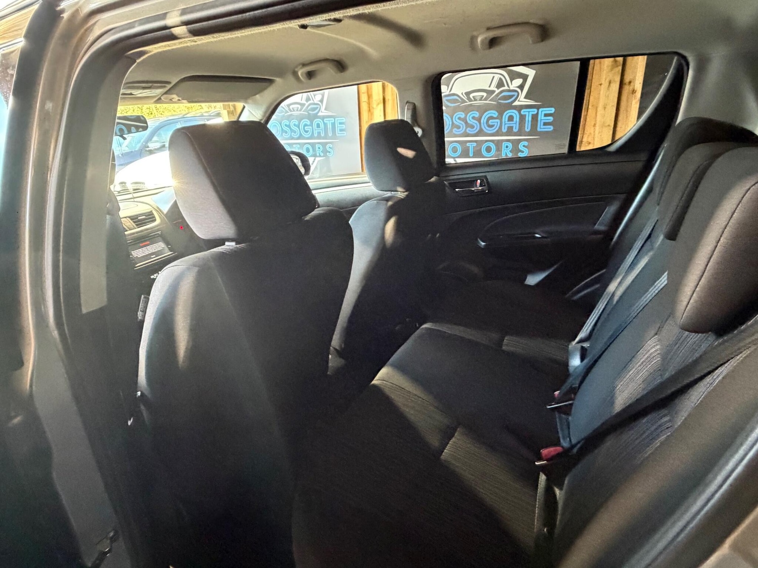 Used Suzuki Swift 2014 for sale - 77039880: Photo 24