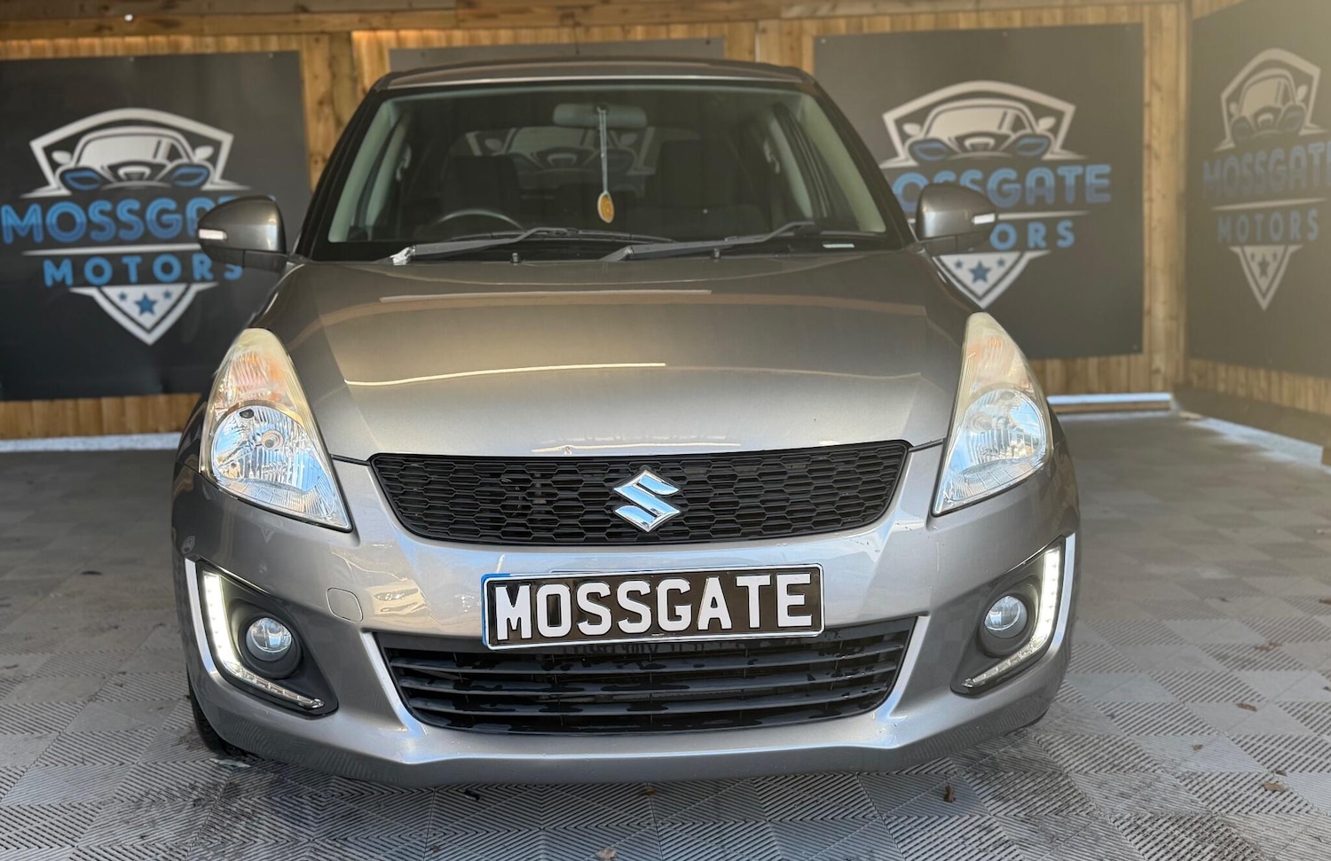 Used Suzuki Swift 2014 for sale - 77039880: Photo 9