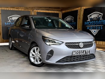 Used Vauxhall Corsa 2020 for sale - 78934347: Photo