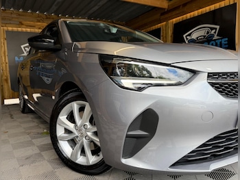 Used Vauxhall Corsa 2020 for sale - 78934347: Photo