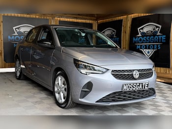 Used Vauxhall Corsa 2020 for sale - 78934347: Photo