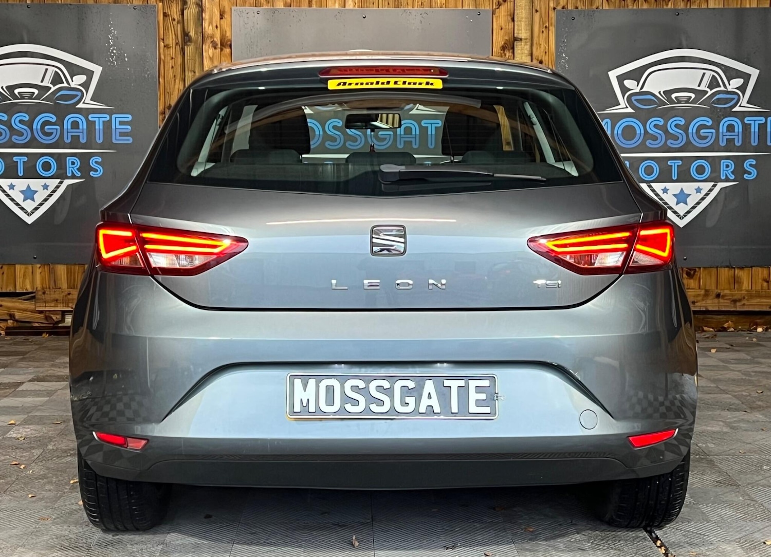 Used SEAT Leon 2016 for sale - 76671404: Photo 11