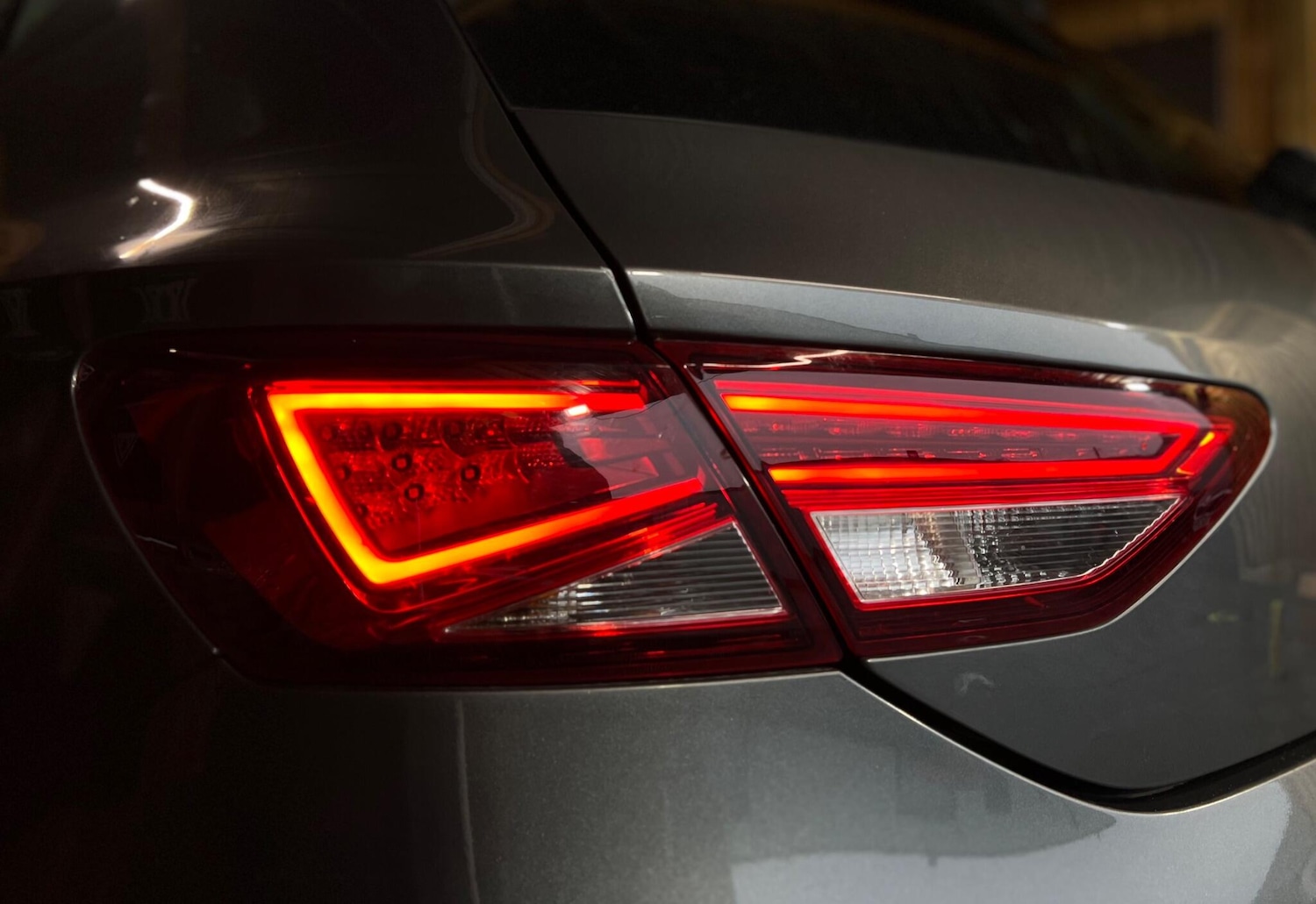 Used SEAT Leon 2016 for sale - 76671404: Photo 13