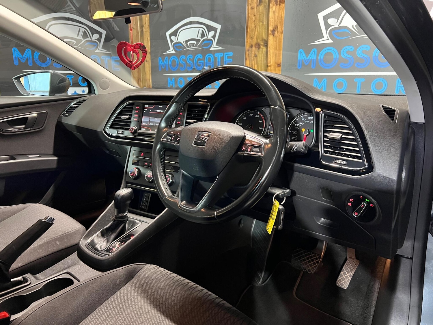 Used SEAT Leon 2016 for sale - 76671404: Photo 15